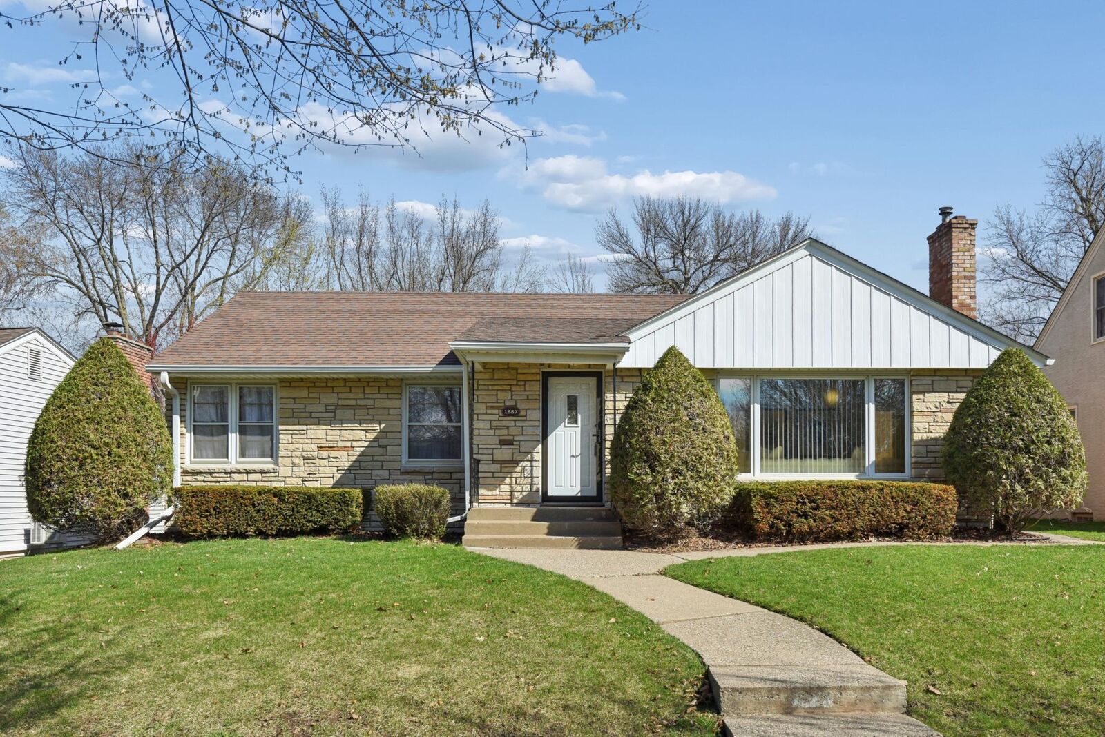 Property Photo:  1887 Bohland Avenue  MN 55116 