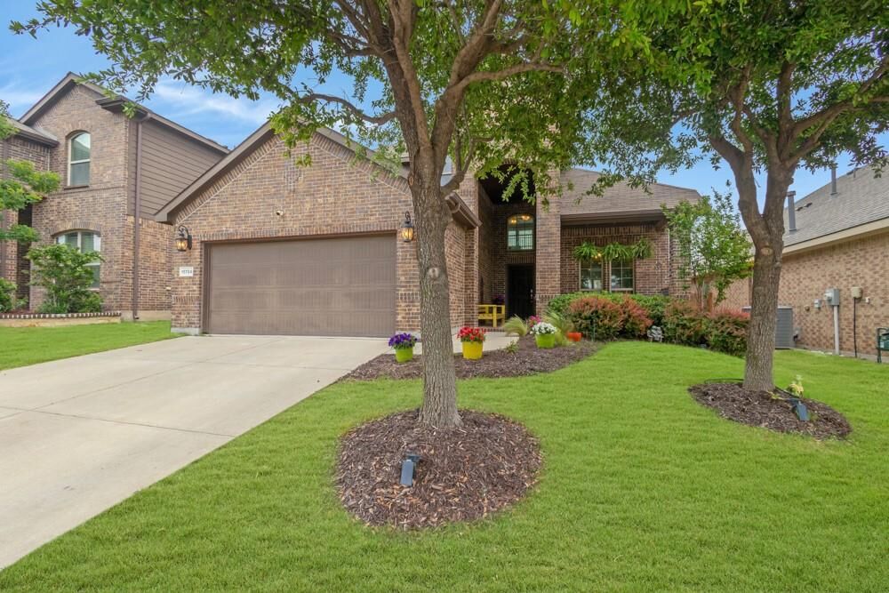 Property Photo:  15724 Barton Ridge Drive  TX 76177 