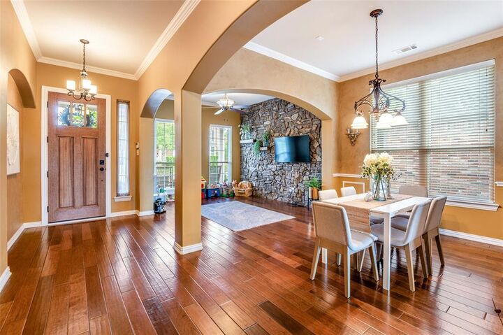 Photo de la propriété:  3911 Morning Dove  TX 75007 