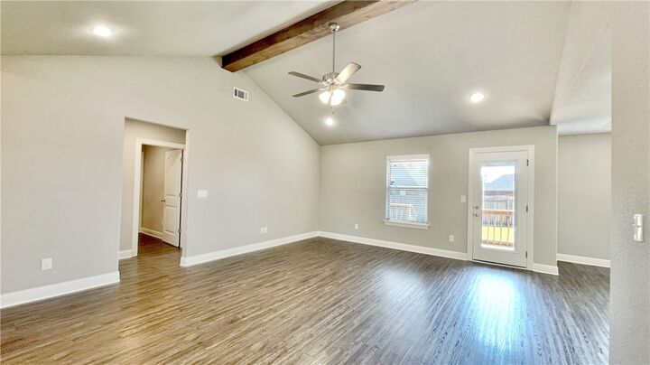 Property Photo:  1759 Charismatic Drive  AR 72753 