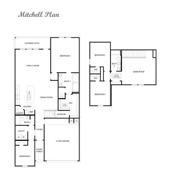 Property Photo: 561 S Neon Avenue AR 72704