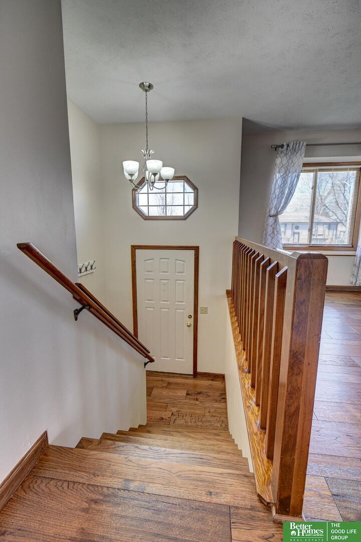 Property Photo:  13315 Hascall Street  NE 68144 