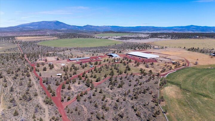 Property Photo:  11997 SW Cornett Loop  OR 97753 