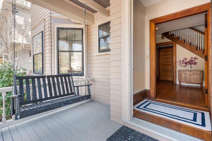 Property Photo:  192 Upland Rd  MA 02140 