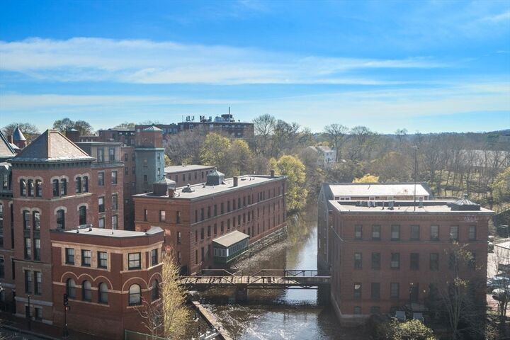 Property Photo:  1241-1255 Adams F611  MA 02124 