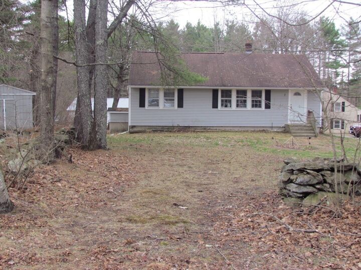 Property Photo:  181 Goodrich Street  MA 01475 