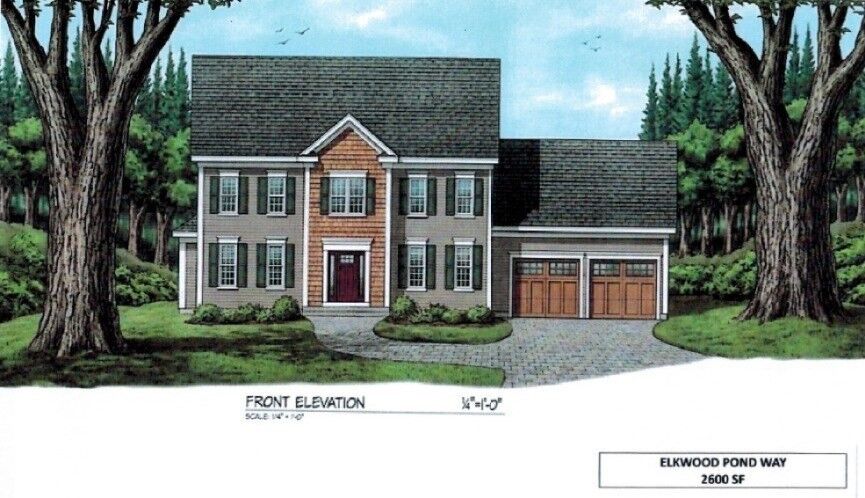 Property Photo:  17 Petricca Road  MA 01453 