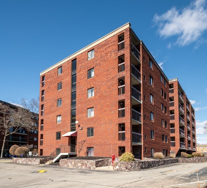 Property Photo:  159 Main Street 52B  MA 02180 