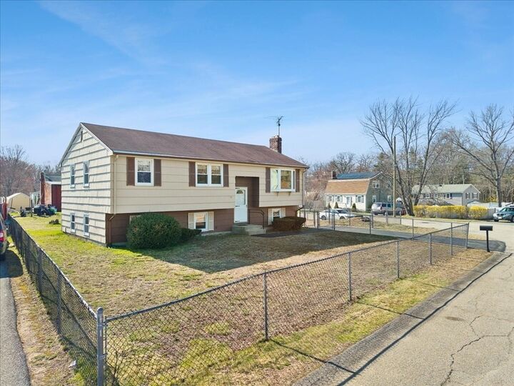 Property Photo:  59 Pomona Drive  MA 02302 