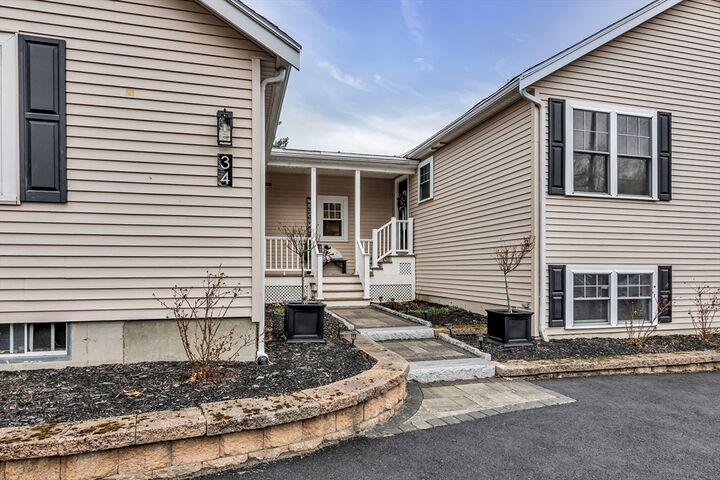 Property Photo:  34 Venice  MA 01844 