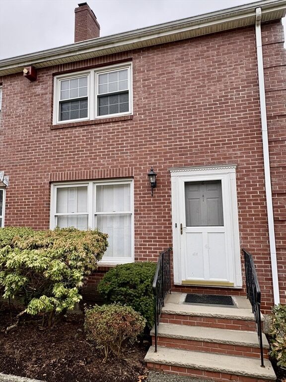 Property Photo:  224 Park Street B2  MA 02180 