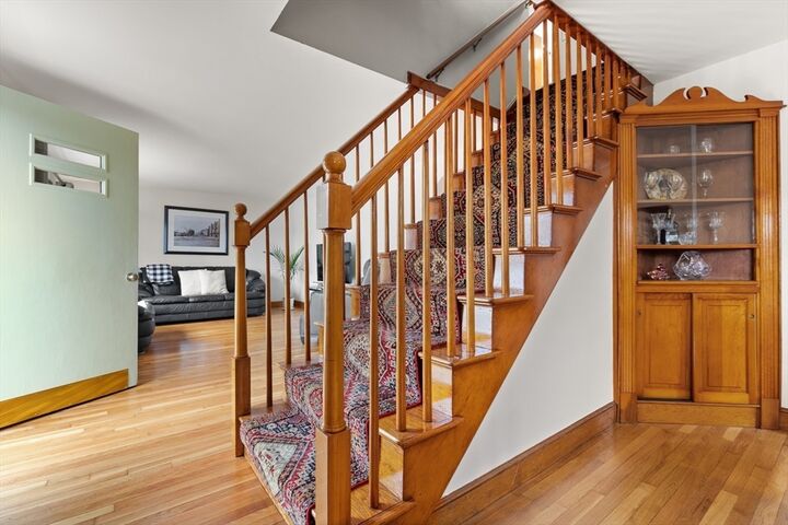 Property Photo:  43 Maurice St.  MA 02155 