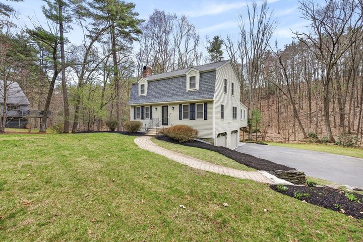 Property Photo:  111 Goss Ln  MA 01523 