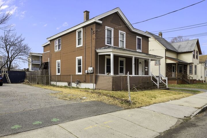 Property Photo:  28 Maple Street  MA 01020 