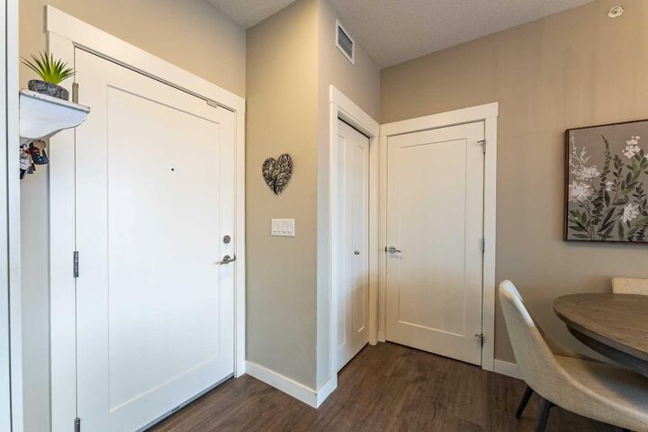 Property Photo: 10 Walgrove Walk SE 412 AB T2X 4E1