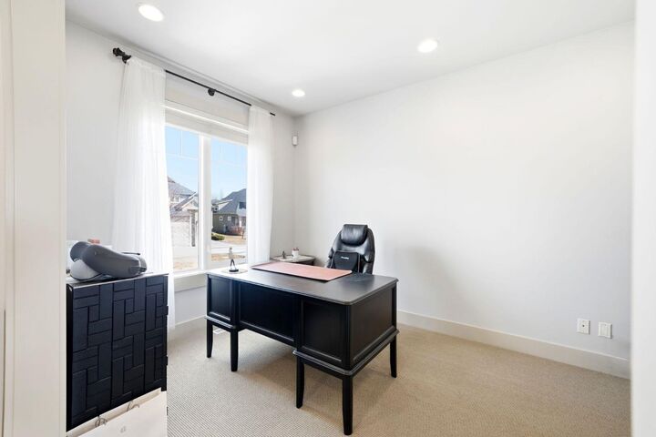 Property Photo: 243 Whispering Water Way AB T3Z 3T4