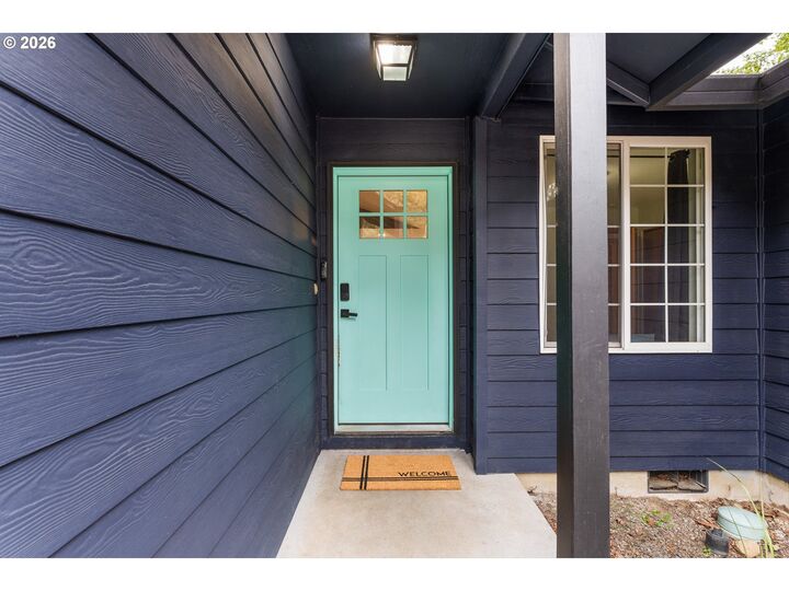 Property Photo:  14206 SE Raelyn Ter  OR 97267 