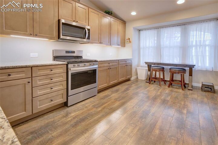 Property Photo:  2583 Pony Club Lane  CO 80922 