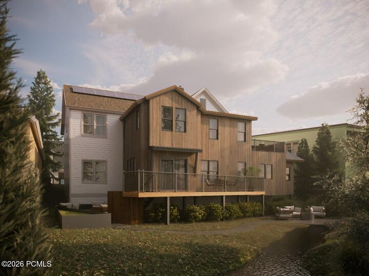 Property Photo:  176 Main Street  UT 84060 