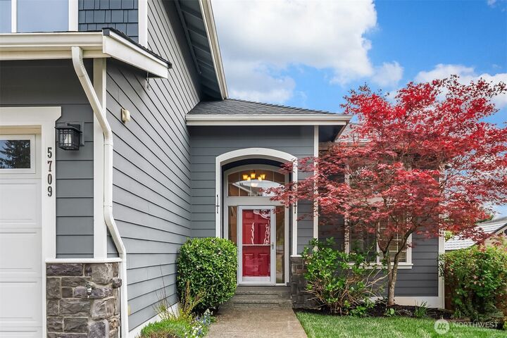 Property Photo:  5709 NE 3rd Place  WA 98059 