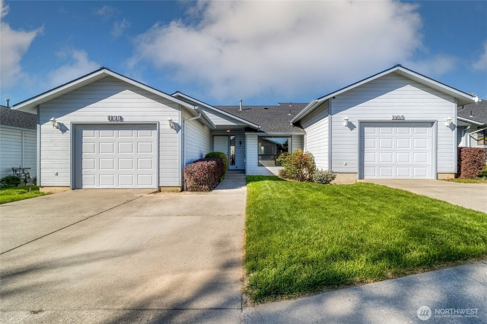 Property Photo: 1198 Lancer Drive WA 99362