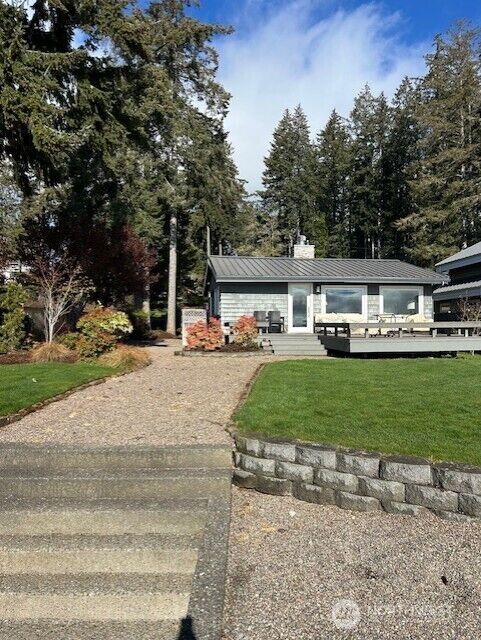 Property Photo:  960 E Treasure Island Drive  WA 98524 