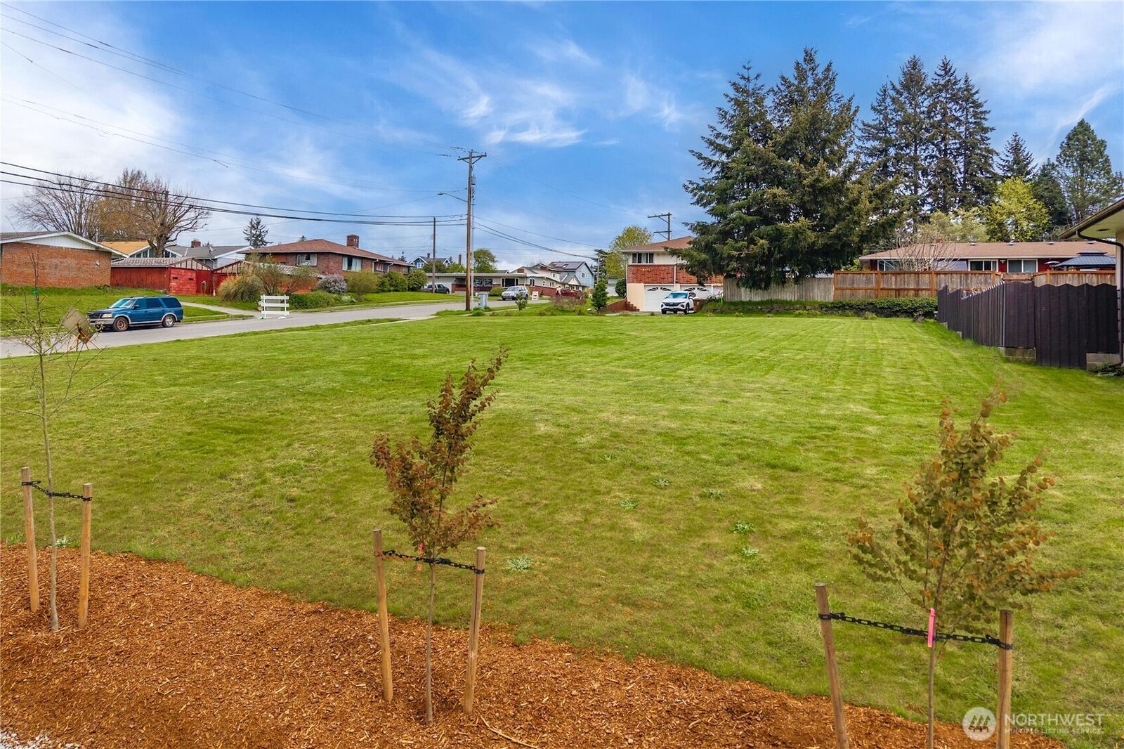 Property Photo:  6801 S Sheridan Avenue  WA 98408 