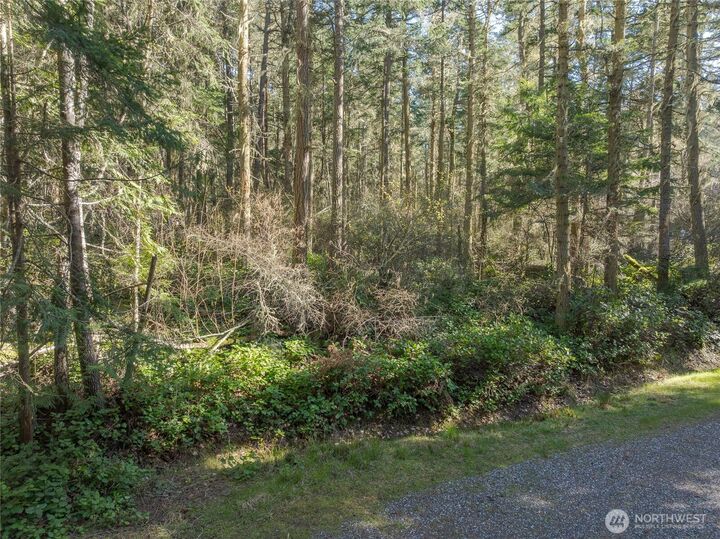 Property Photo:  0  King'S Point Road  WA 98261 
