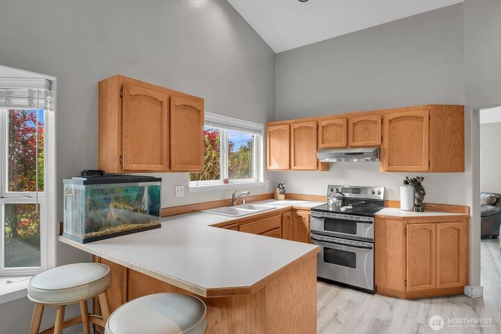 Property Photo:  8240  Cedarhome Drive  WA 98292 