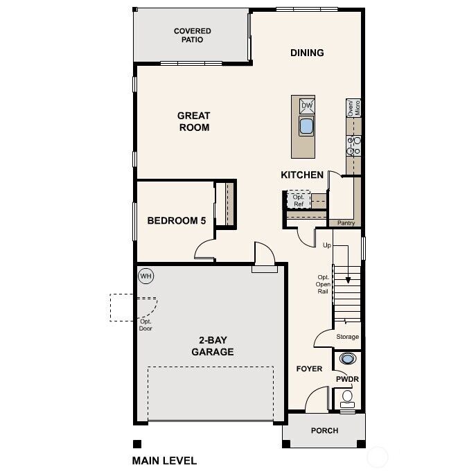 Property Photo:  8710  126th Street Ct E  WA 98373 