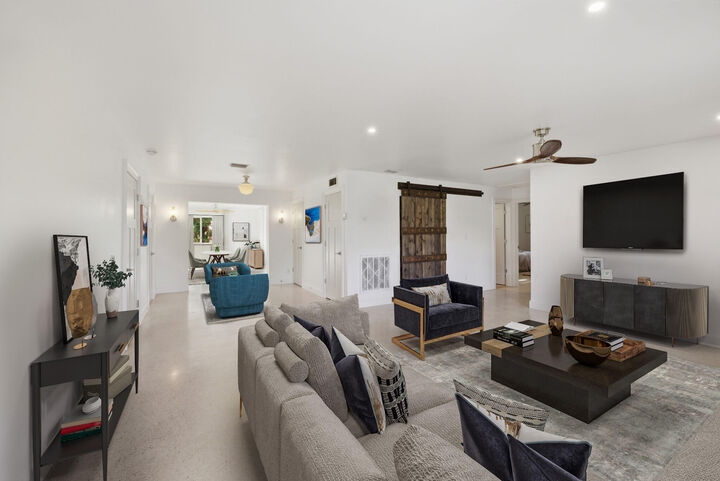 Property Photo: 1431 SW 32nd Court FL 33315