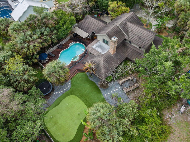Property Photo:  1850 SW Crane Creek Avenue  FL 34990 