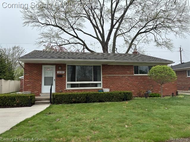 Property Photo:  26388 Ann Arbor Trail  MI 48127 