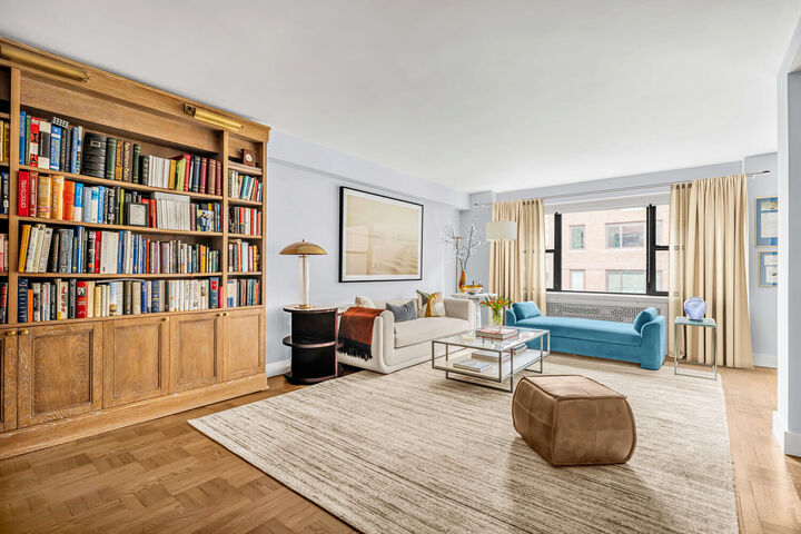 Property Photo:  50 Sutton Place S 15D  NY 10022 