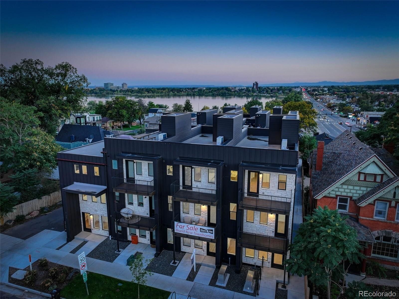 Property Photo:  5128 W 26th Avenue 312  CO 80212 