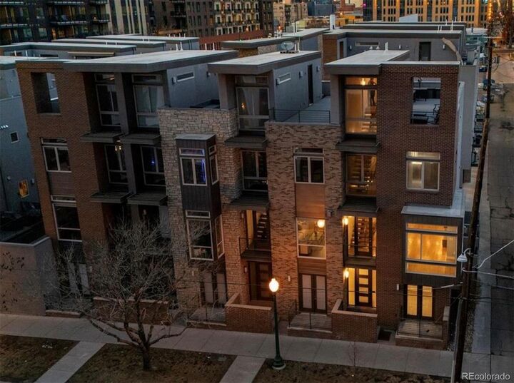 Property Photo:  175 W 10th Avenue  CO 80204 