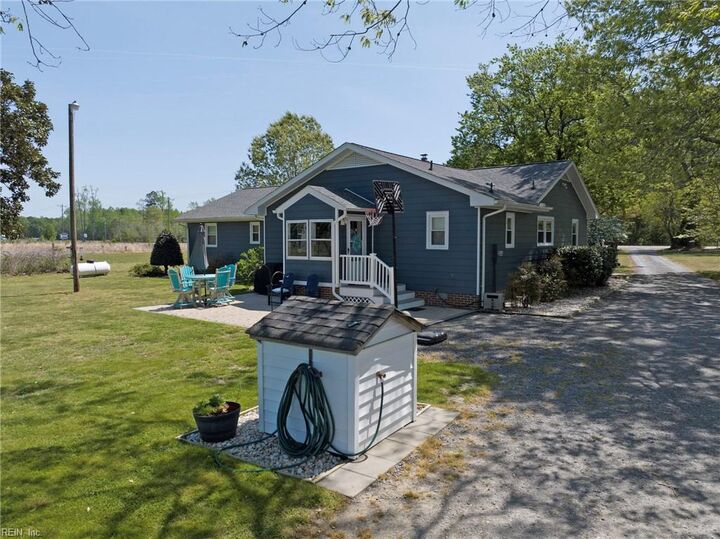 Property Photo:  1783 Buckley Hall Rd  VA 23050 