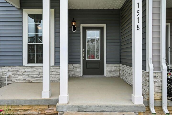 Property Photo:  1518 Independence Blvd  VA 23608 
