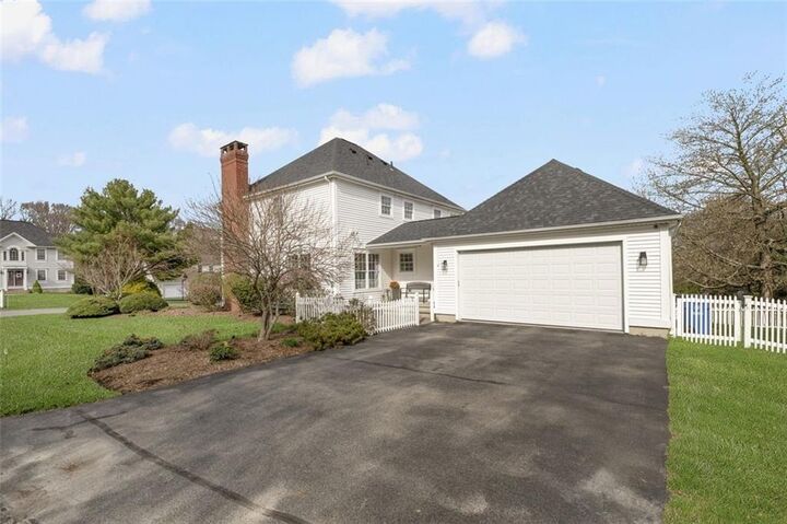 Property Photo:  17 Millers Brook Drive  RI 02864 