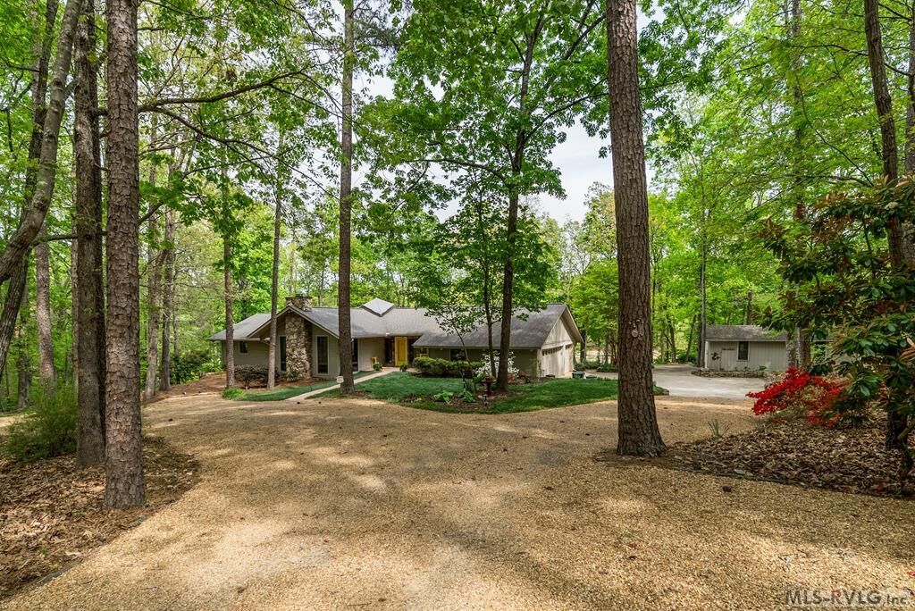 Property Photo:  2111 Coleman Place  NC 27536 