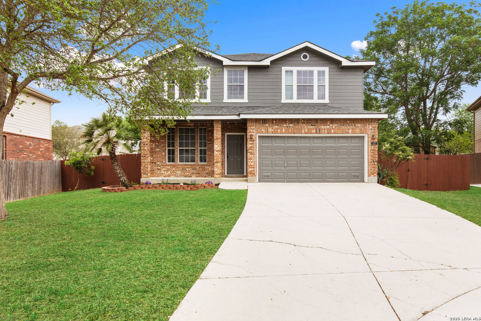 Property Photo:  337 Willow Loop  TX 78108 