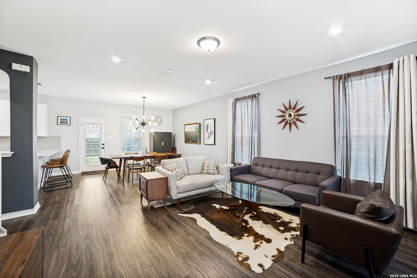 Property Photo:  7974 Hanging Br  TX 78253 