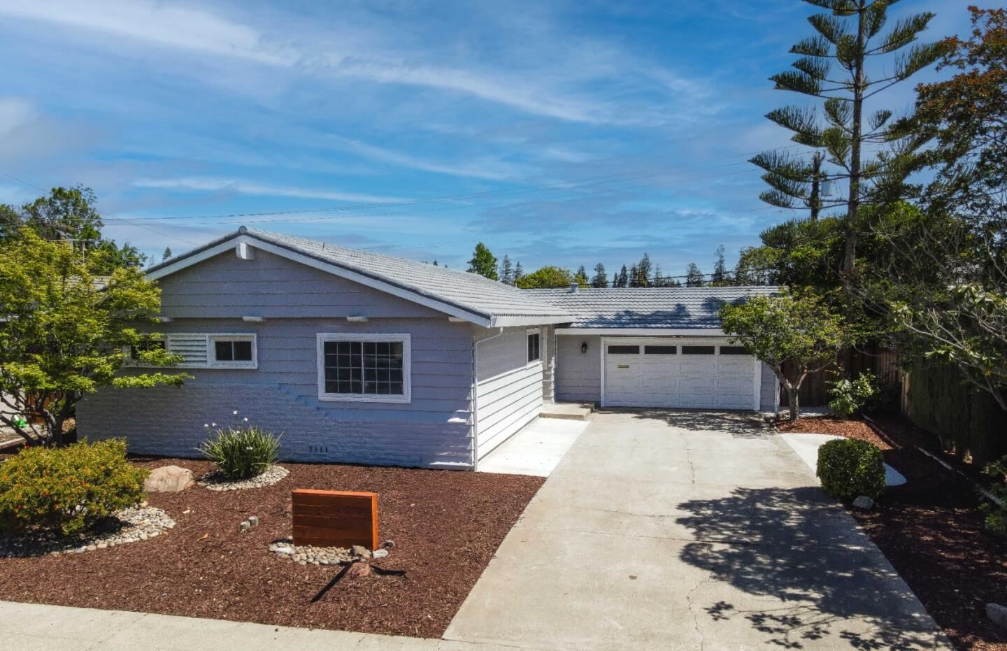 Property Photo:  1268 Greenbriar Avenue  CA 95128 