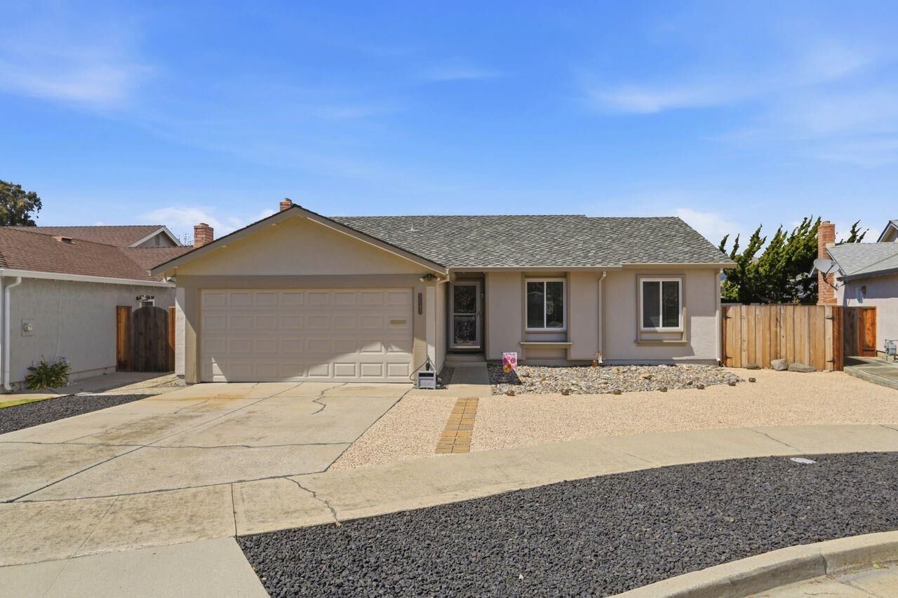Property Photo:  3041 Mauna Loa Court  CA 95132 