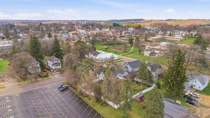 Property Photo:  140 Millard Street  WI 53946 