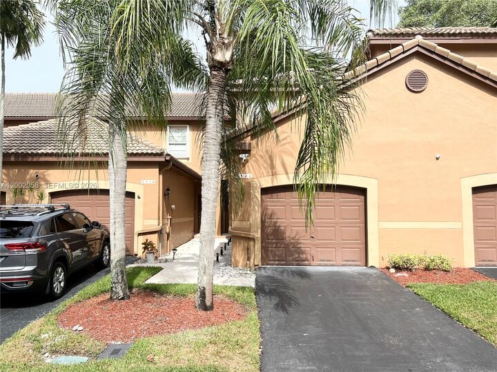 Property Photo:  1524 Coronado Rd  FL 33327 