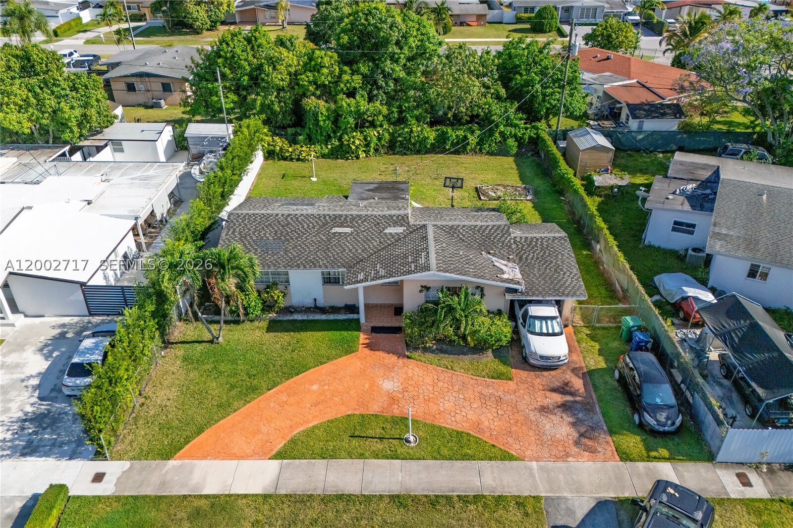 Property Photo:  11960 SW 176th St  FL 33177 