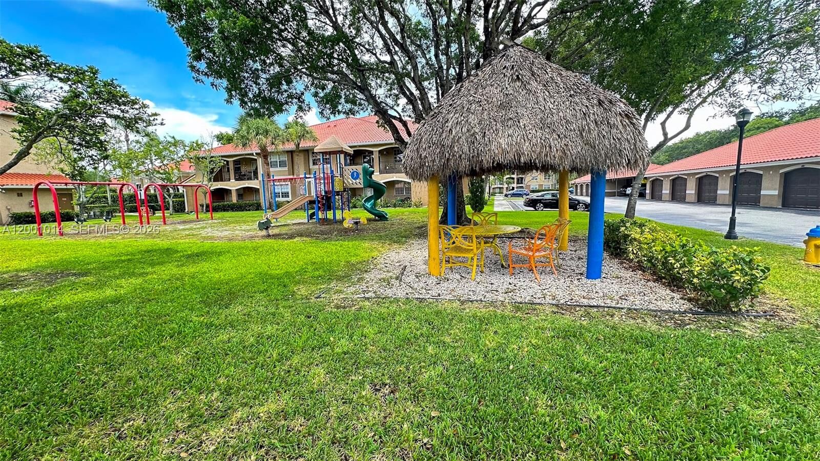 Property Photo:  11700 SW 2nd St 13-201  FL 33025 