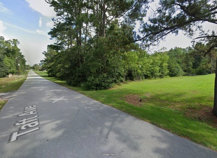 Property Photo:  000 Taft Ave.  TX 77657 