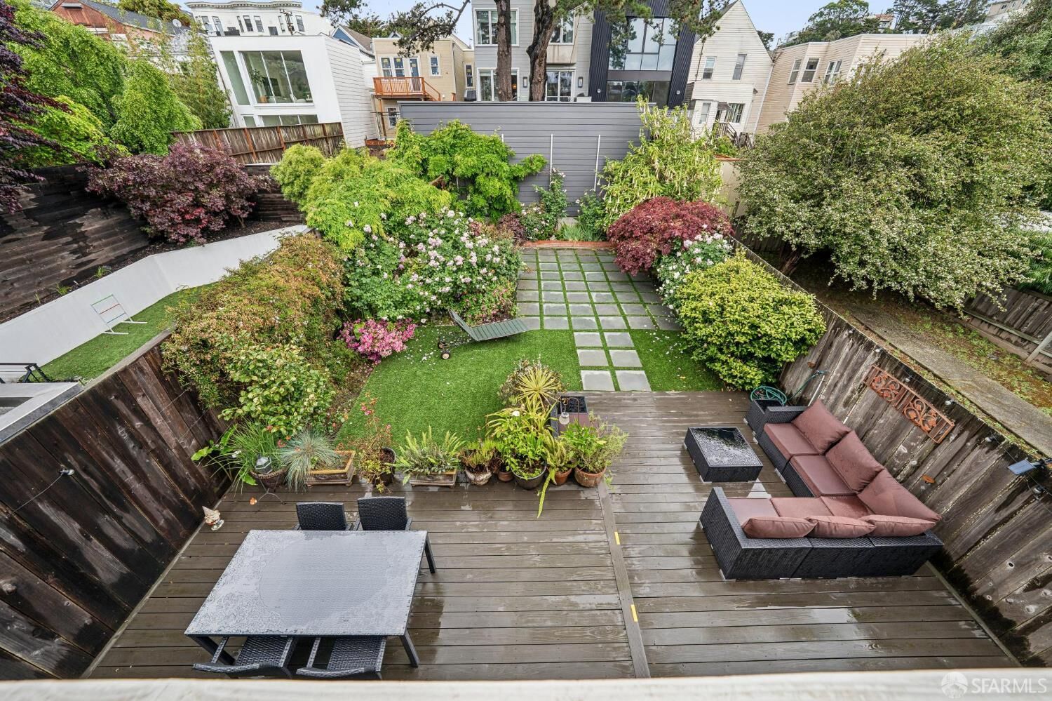 Property Photo:  748 Elizabeth Street  CA 94114 